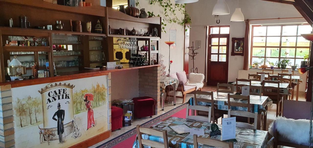 Penzion U Dvou Panu Pernink المظهر الخارجي الصورة
